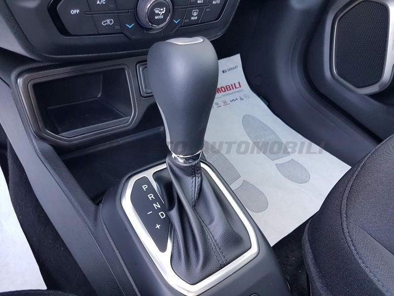 Jeep Renegade Renegade E-Hybrid My25 North Star 1.5 Turbo T4 E-Hybrid 130cv Fwd