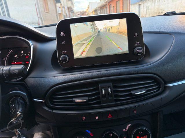 FIAT Tipo 1.3Mjt 95cv Lounge