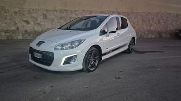 Peugeot 308 1.6 e-HDi 115 CV Stop&Start Active allestimento SPORTIUM