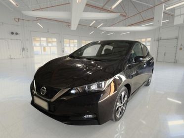 NISSAN LEAF BUSINESS 40KWH 5 PORTE BERLINA