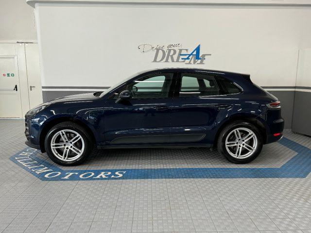 PORSCHE Macan 2.0 245cv pdk 1prop. *iva compresa*