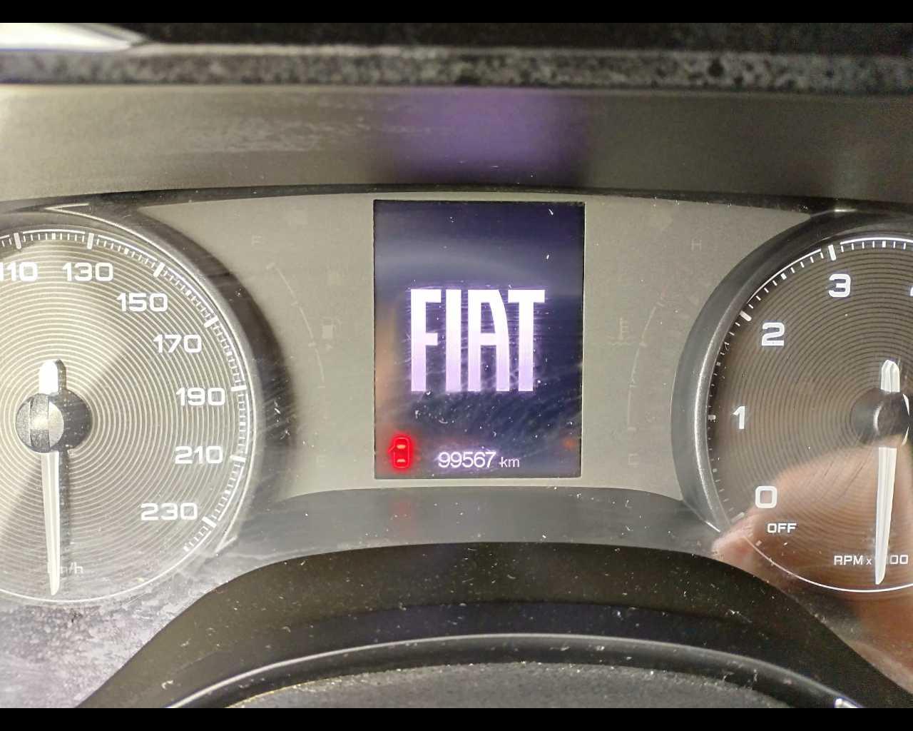 FIAT Tipo 5porte II 2021 - Tipo 5p 1.6 mjt Business s&s 130cv