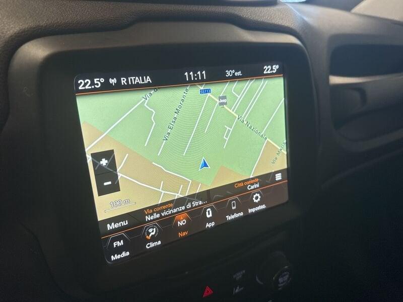 Jeep Renegade Renegade 1.0 T3 Night Eagle