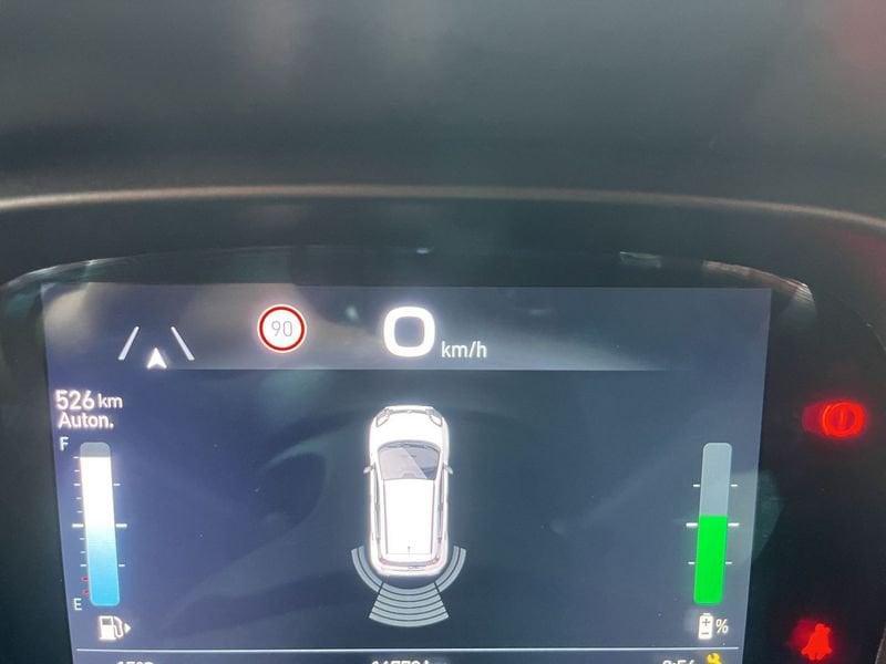 FIAT Pandina Pandina Cross 1.0 firefly hybrid s&s 70cv