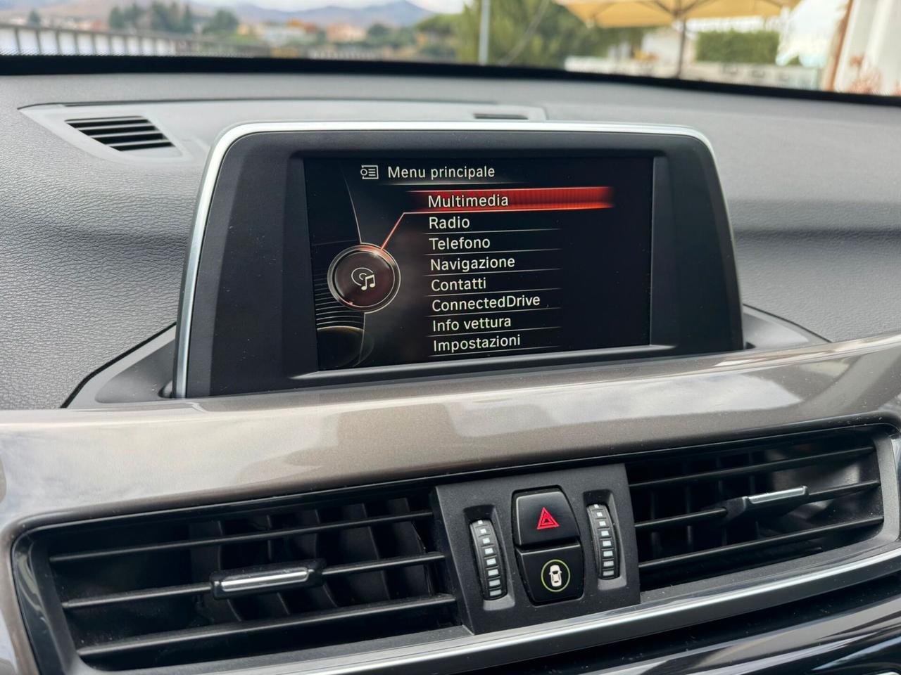 Bmw X1 xDrive20d Sport