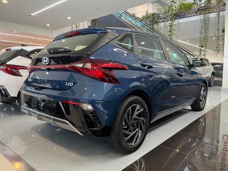 HYUNDAI i20 1.0 T-GDI Connectline