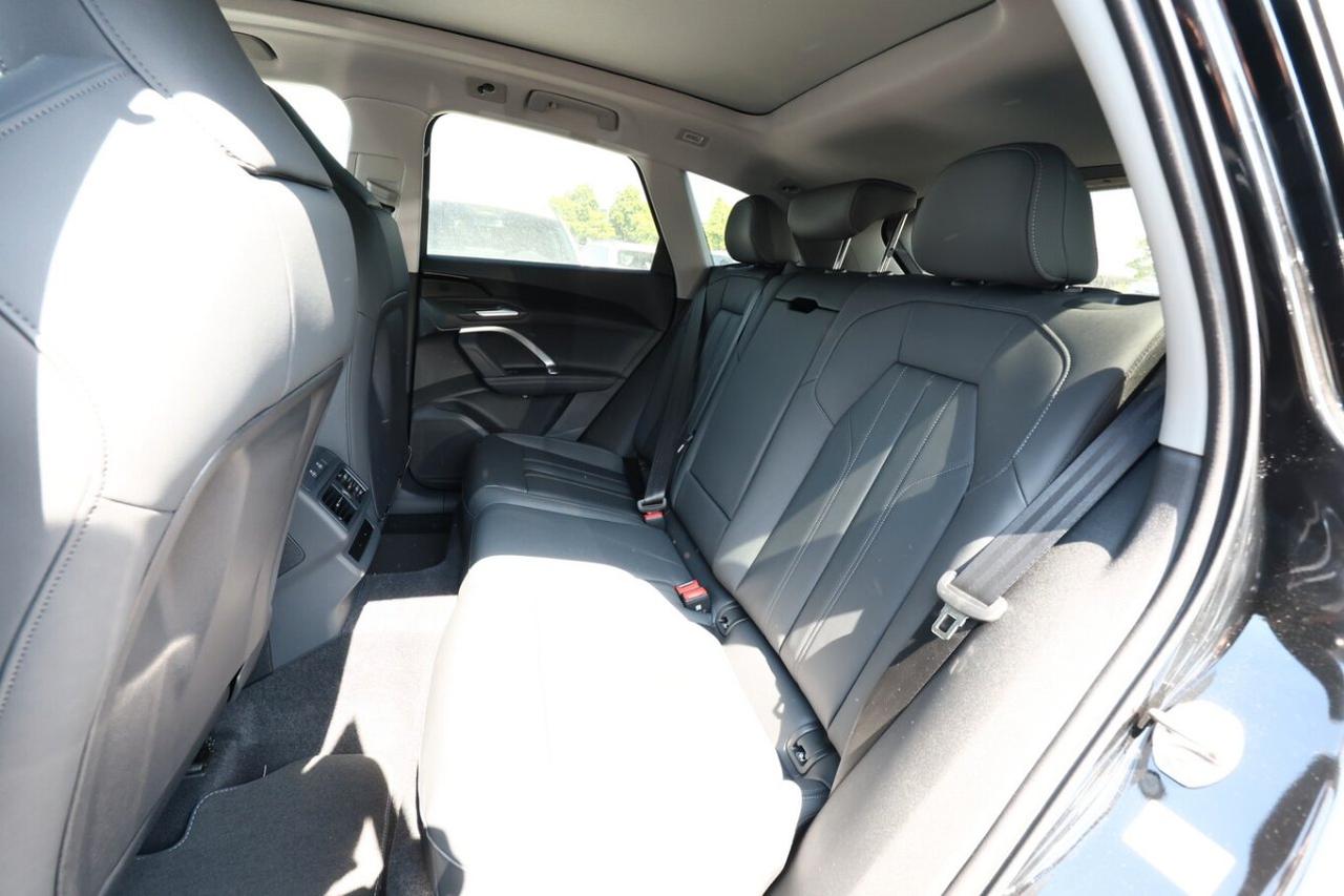 Audi Q5 2.0 tdi mhev+ S line edition quattro 204cv s-tronic N1