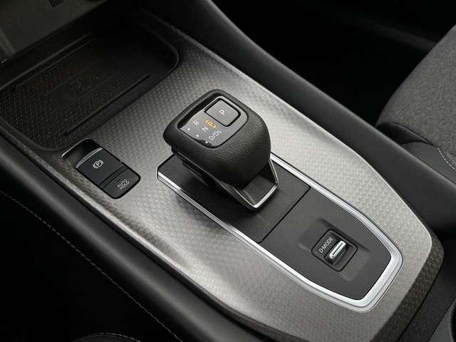 Nissan Qashqai 1.3 MHEV 158 N-Connecta Xtronic PROMO