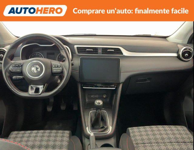 MG ZS 1.5 VTi-tech Comfort