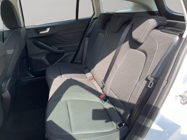 FORD Focus SW 1.5 95CV AUTOCARRO N1