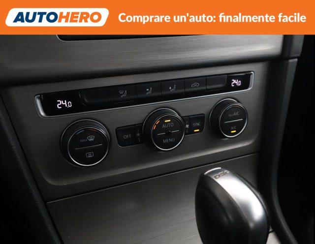 VOLKSWAGEN Golf 1.0 TSI 110 CV 5p. Business BlueMotion Technology