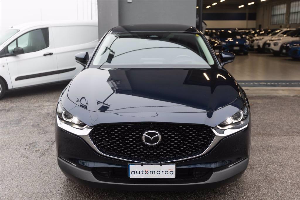 MAZDA CX-30 2.0 m-hybrid Exclusive Line 2wd 186cv 6at del 2023