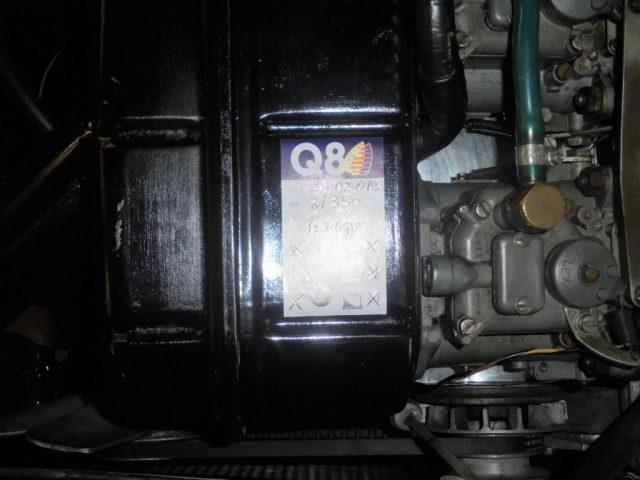 LANCIA Fulvia 1.2