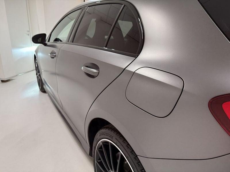 Mercedes-Benz Classe A A 250 e PHEV (Eq-Power) Premium auto AMG Plug-In