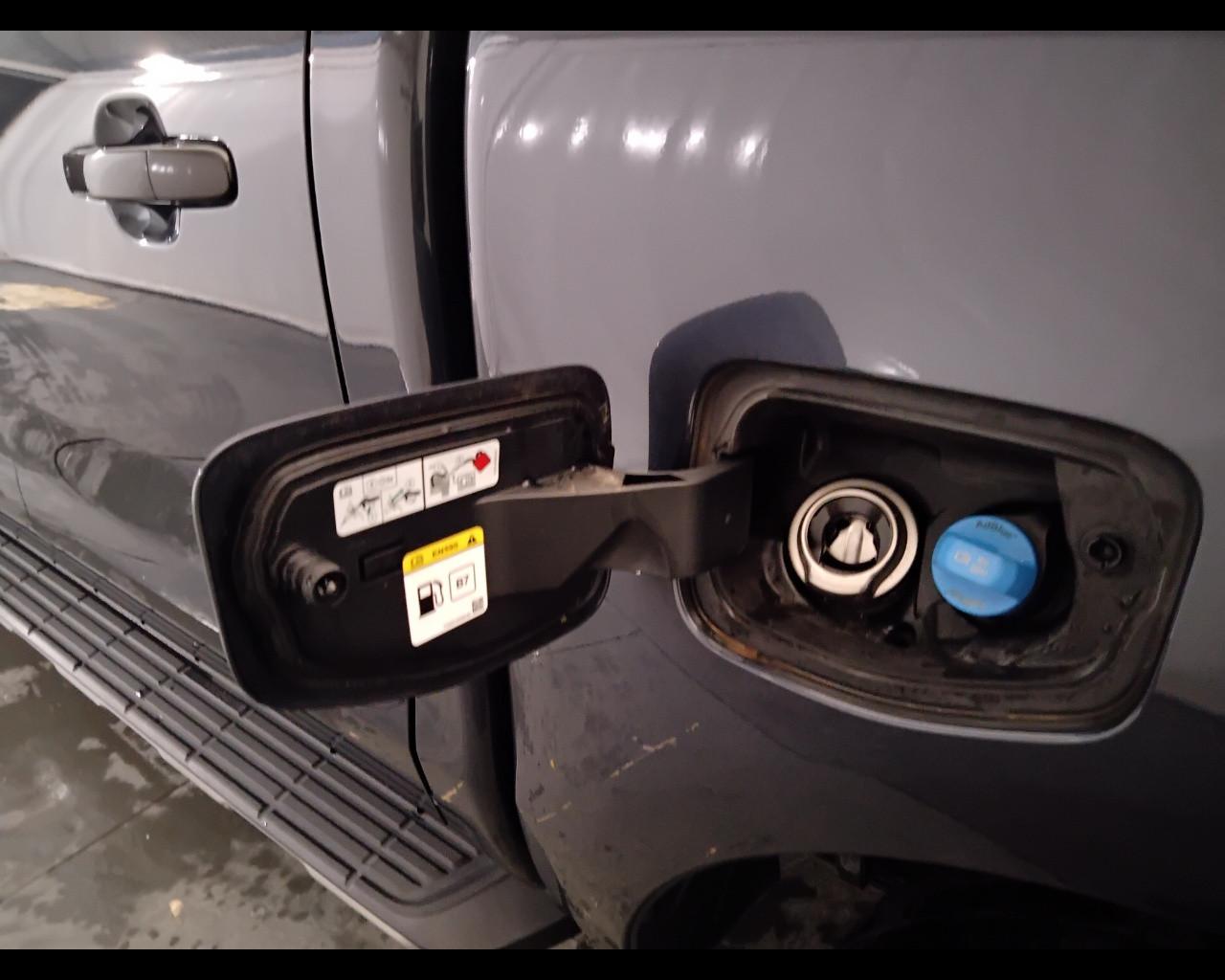 FORD Ranger VII 2019 - Ranger 2.0 ecoblue double cab Wildtrak 213cv auto