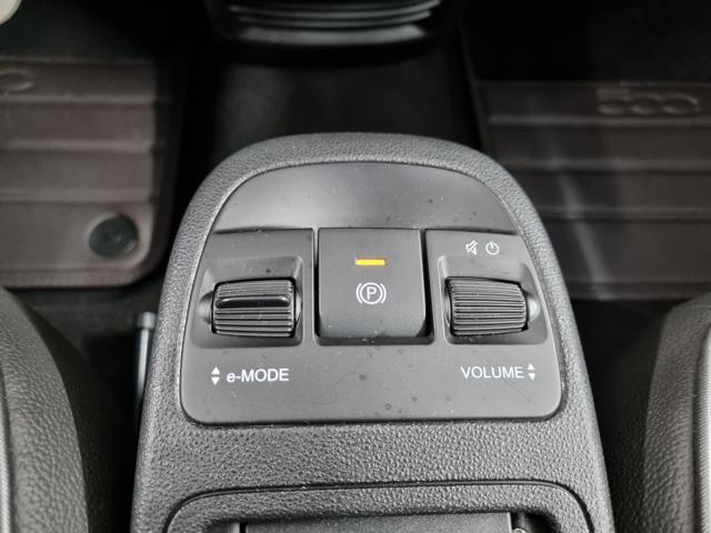 FIAT 500e 42 kWh La Prima