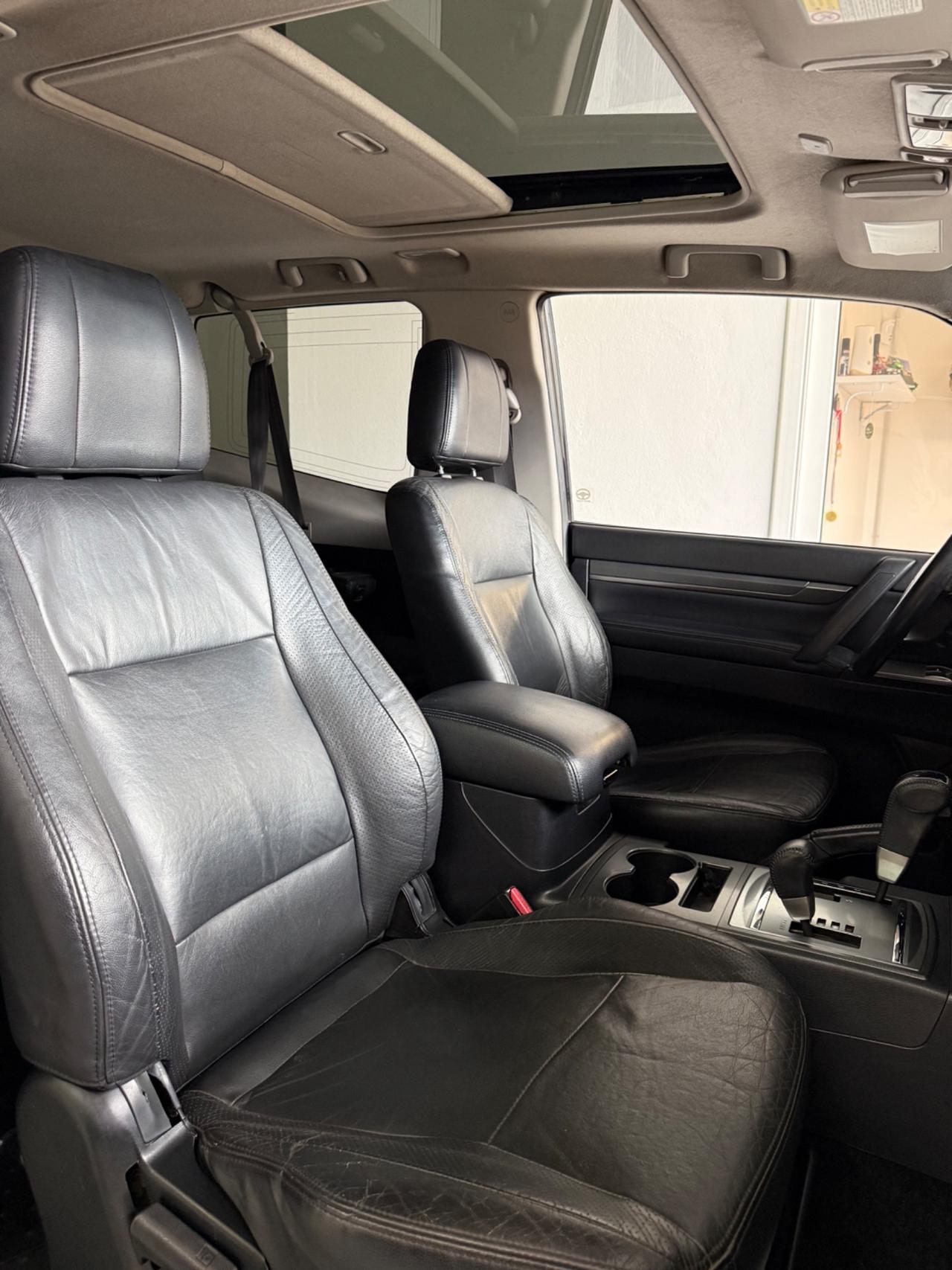 Mitsubishi Pajero 3.2 200 CV