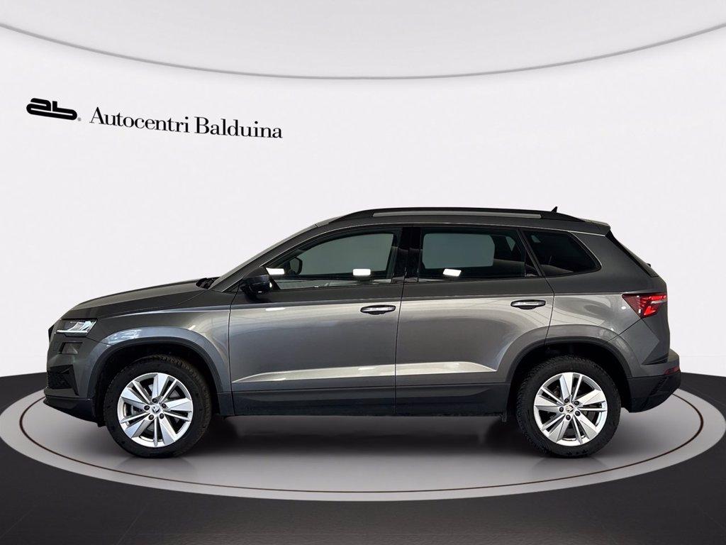 SKODA Karoq 1.5 tsi executive dsg del 2024