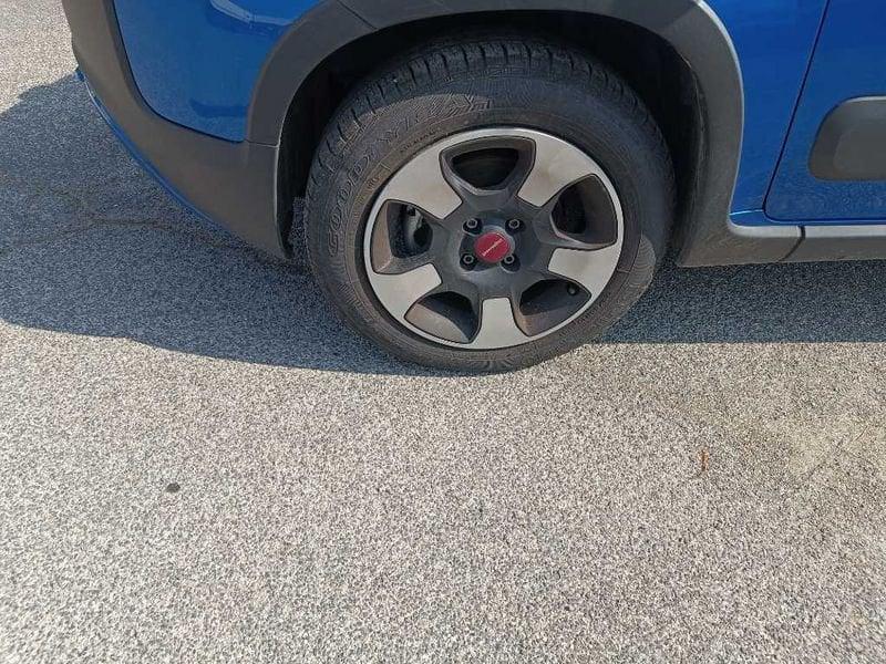 FIAT Panda My24 1.0 70cv Hybrid Panda