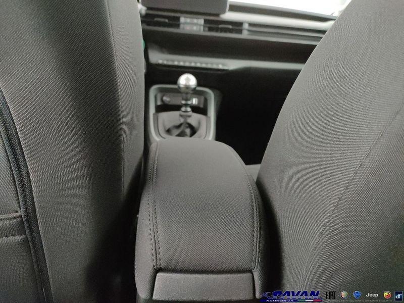 Jeep Avenger 1.2 Turbo 100 CV Longitude