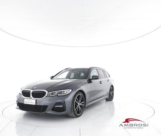 BMW 320 Serie 3 Serie 3 Touring d M-SPORT