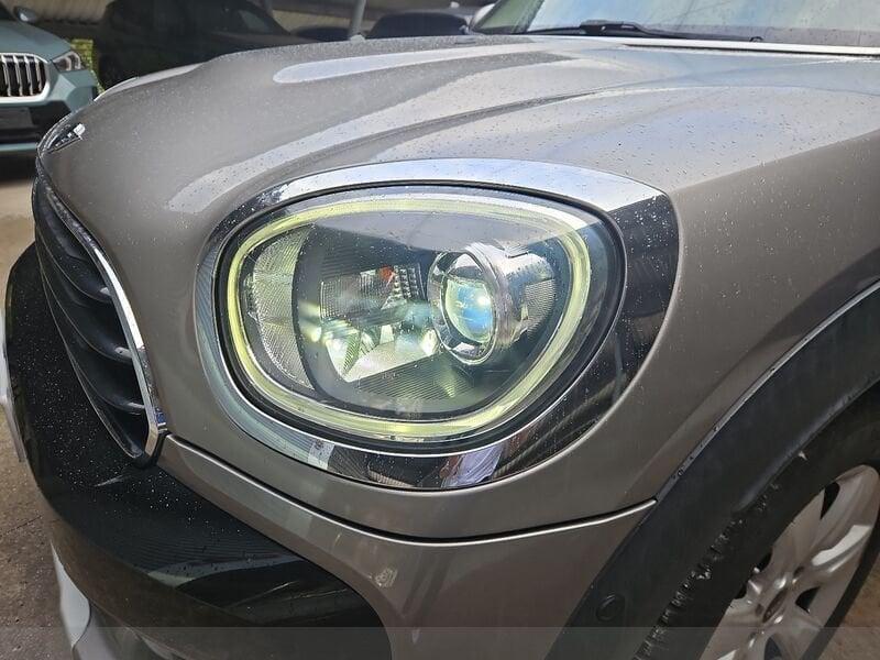 MINI Mini Countryman F60 2017 Diese Mini Countryman 2.0 Cooper D Boost