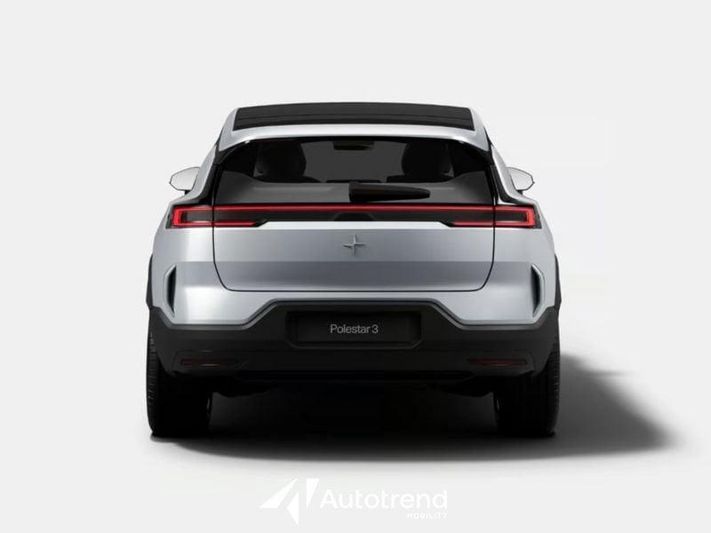 Polestar Polestar 3 Rear Motor
