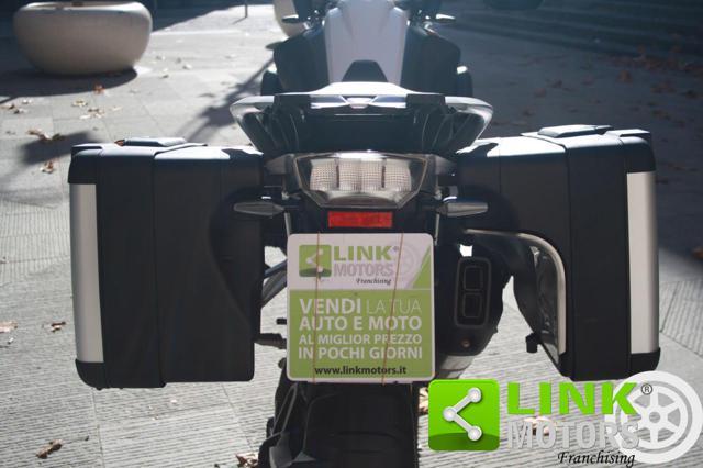 BMW R 1250 GS Exclusive