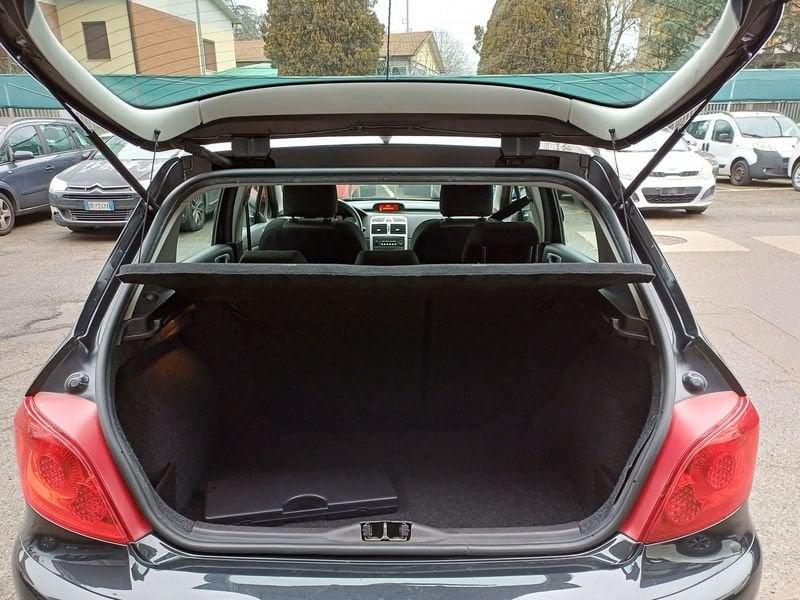 Peugeot 307 1.6 HDi 110CV 5p. 1°proprietario