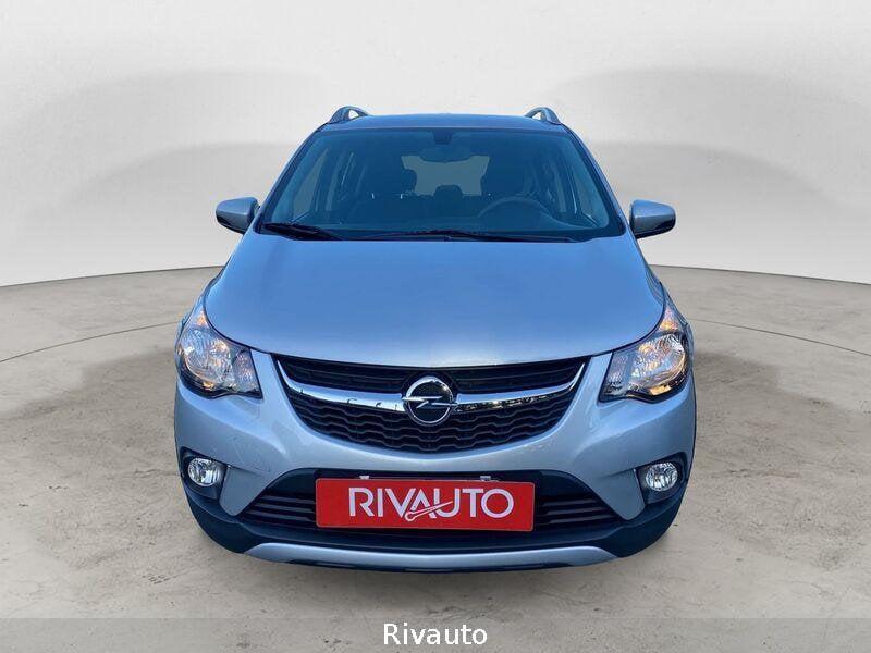 Opel Karl Karl Rocks 1.0 73 CV Start&Stop