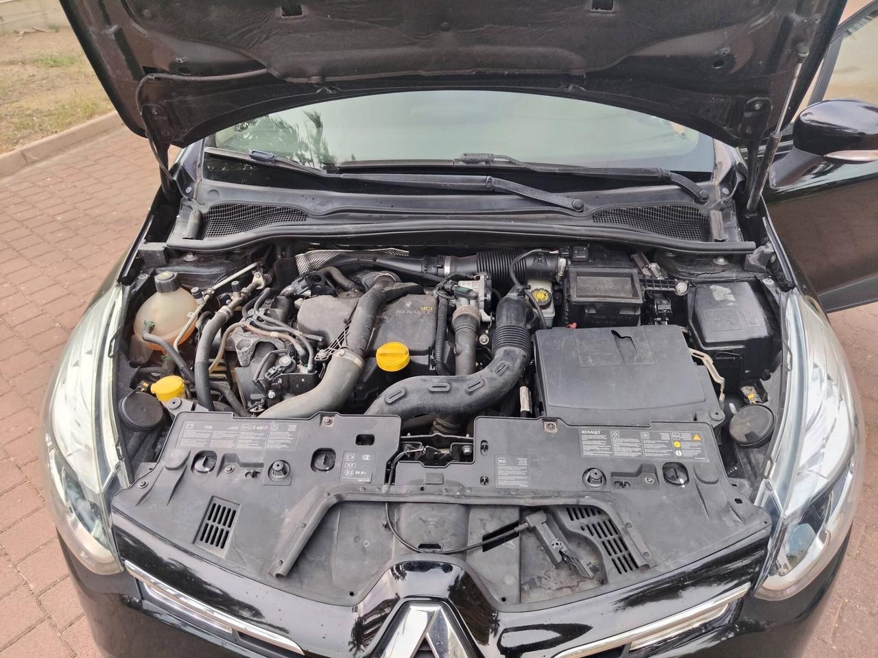 Renault Clio 1.5 dCi 8V 75CV 5 porte Live
