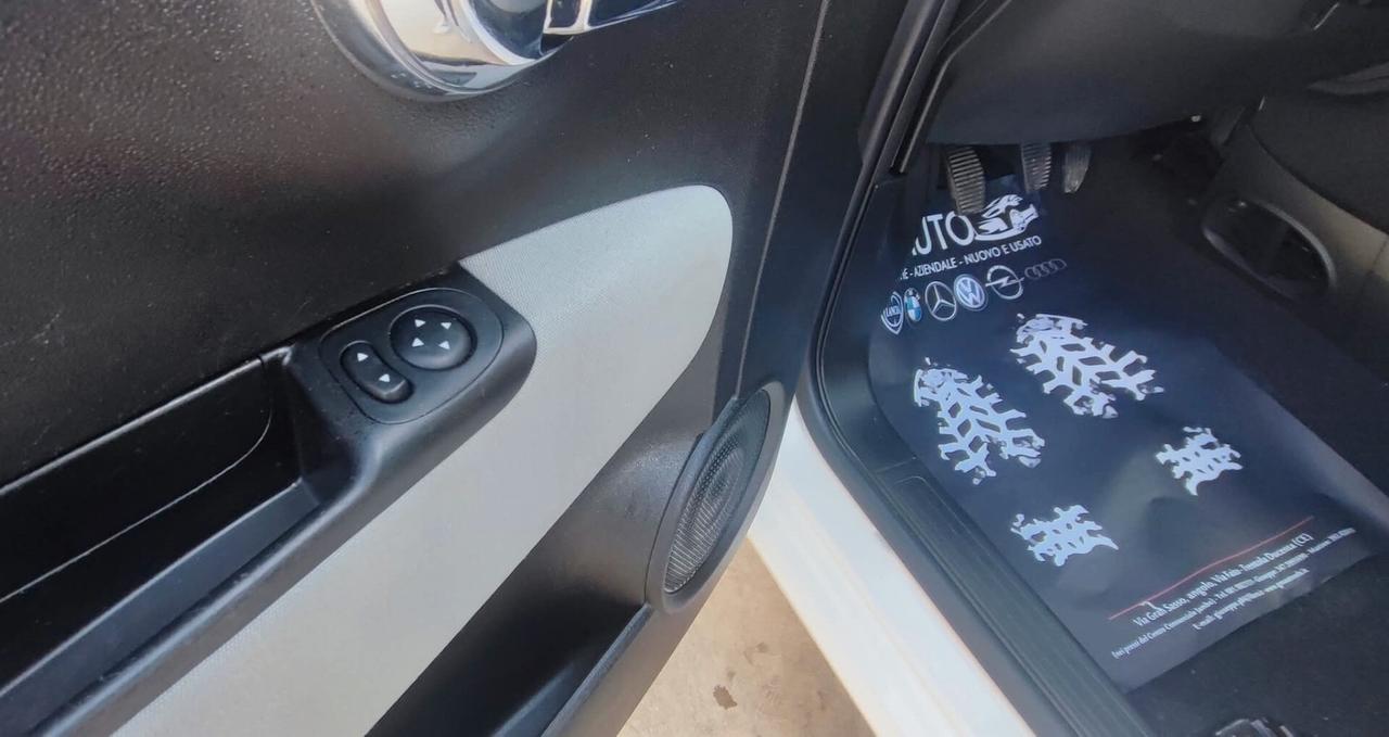 Fiat 500 restyling 1.0 Hybrid italiana 6/2021