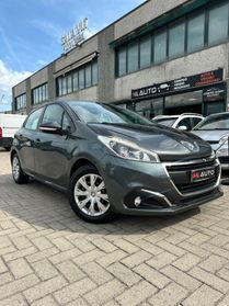 Peugeot 208 PureTech 82 5 porte Access - OK NEOPATENTATO