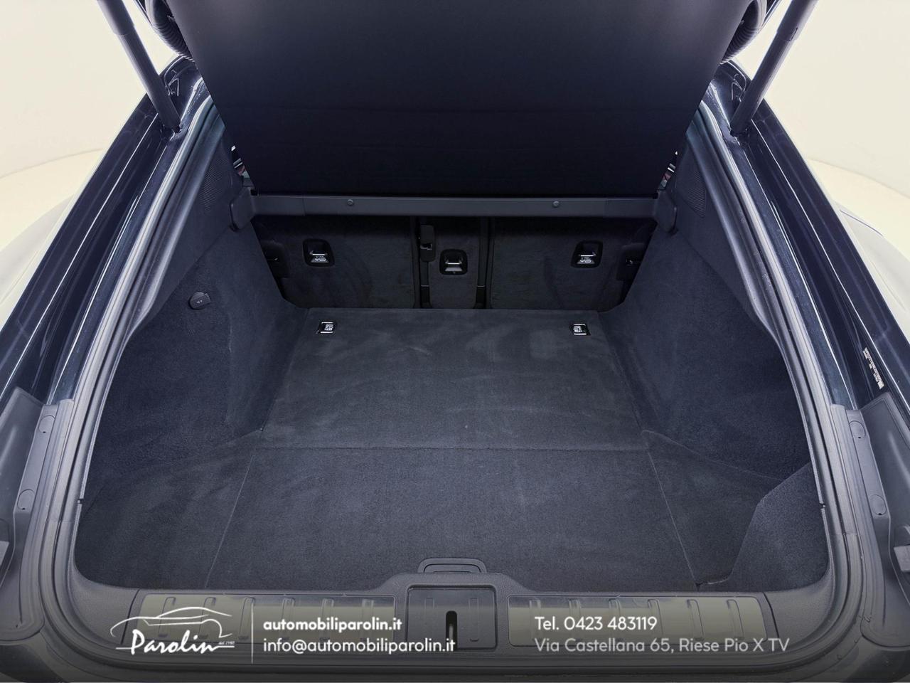 Porsche Panamera 2.9 4 5posti Tetto-Scarico-Matrix-Winter