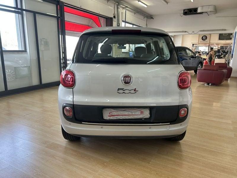 FIAT 500L 500L 1.3 Multijet 95 CV Pop