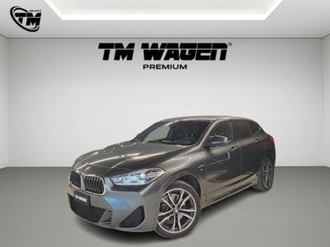 BMW X2 sdrive18d Msport auto