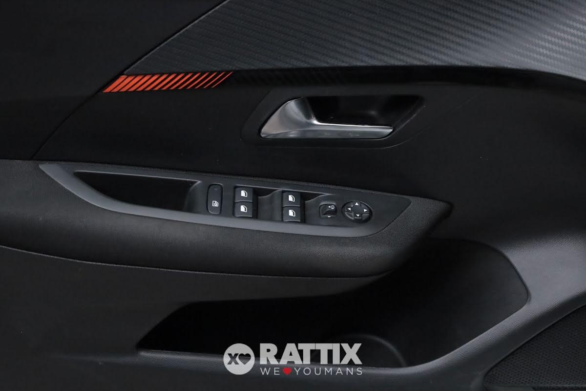 Peugeot 208 1.5 BlueHDI 100CV Active Pack