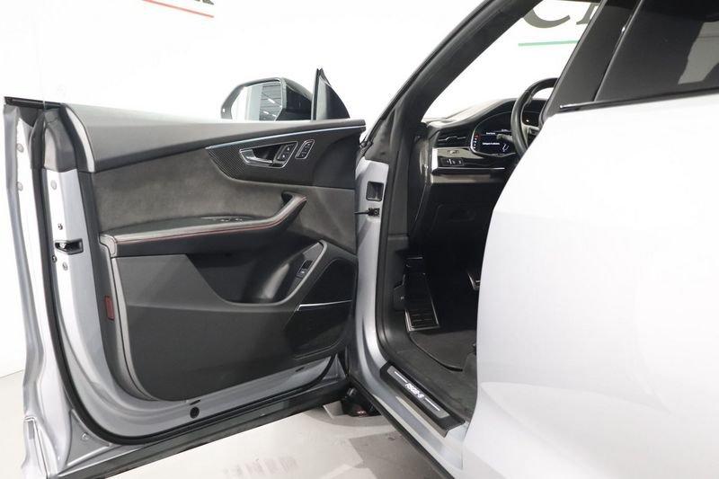 Audi Q8 RSQ8-S ABT TFSI V8 Quattro Tiptronic