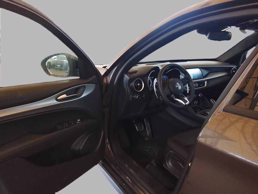 ALFA ROMEO Stelvio 2.2 t Sprint rwd 160cv auto del 2025