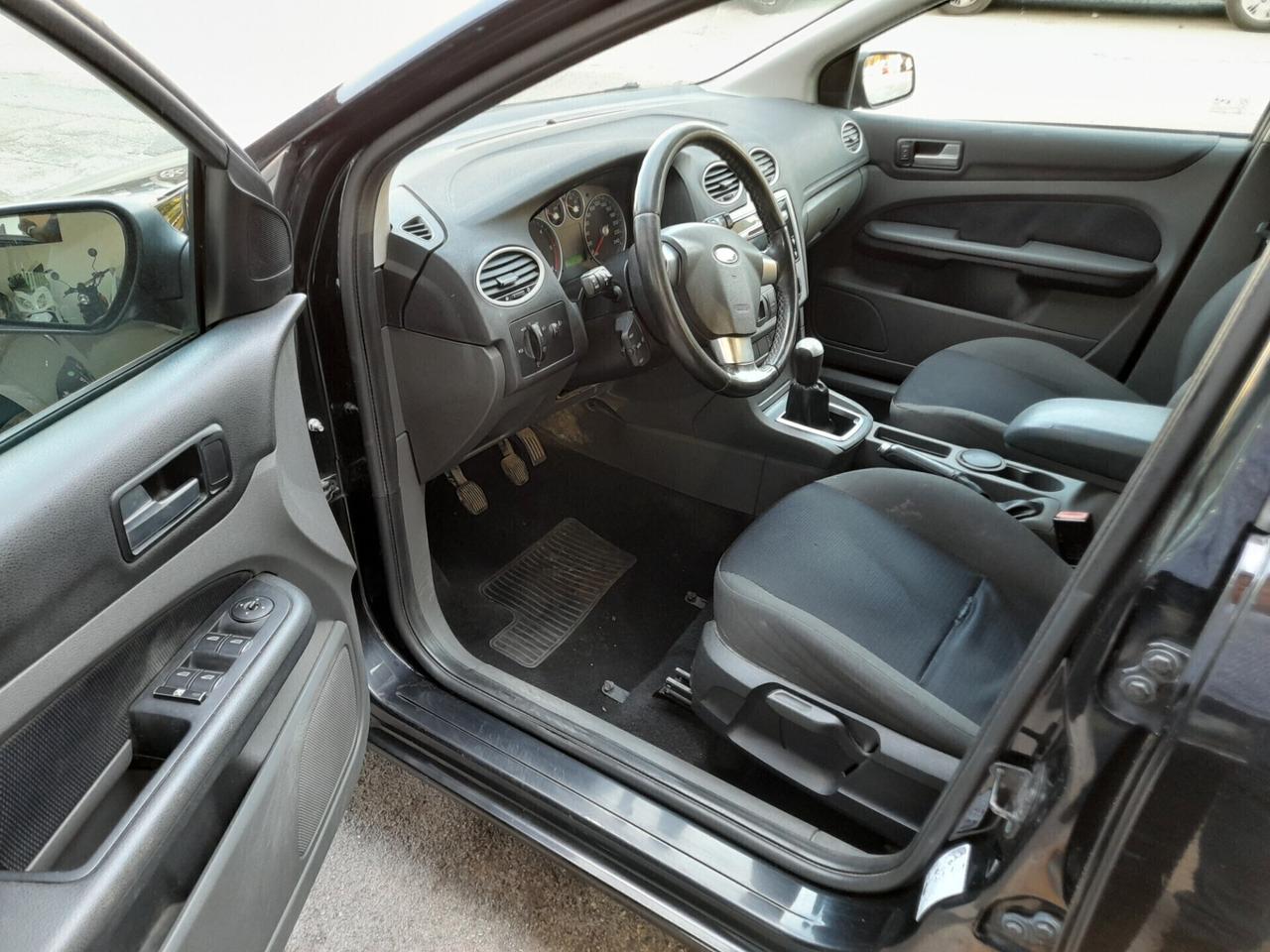 Ford Focus C-Max 1.8 TDCi (115CV) S.W.