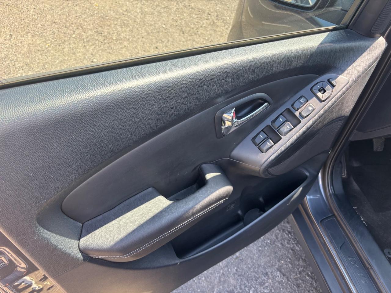 Hyundai iX35 1.7 CRDi 2WD Comfort