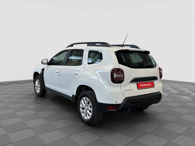 DACIA Duster Duster 1.0 TCe GPL 4x2 Expression