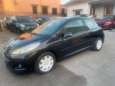 Peugeot 207 1.4 8V 75CV 3p. X Line ECO GPL