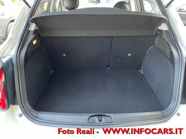 FIAT 500X 1.3 T4 150 CV DCT Connect PROMO
