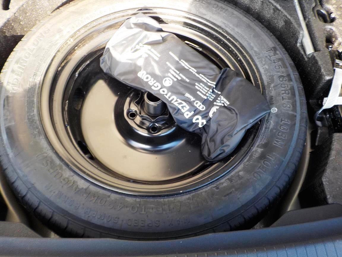 Volkswagen Tiguan 1.6 TDI SCR Business BlueMotion Technology