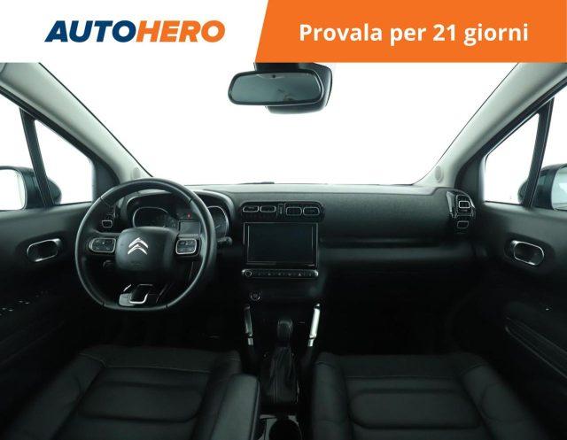 CITROEN C3 Aircross BlueHDi 120 S&S EAT6 Shine Pack