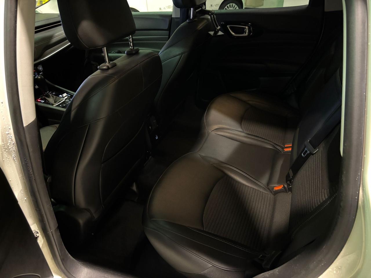 Jeep Compass 1.3 Turbo T4 190 CV PHEV AT6 4xe Limited