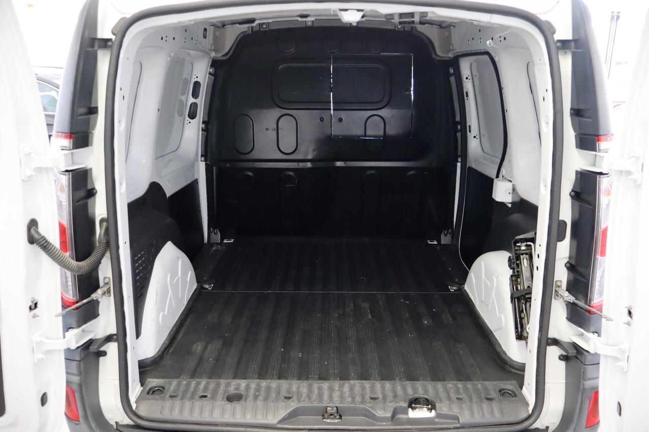 RENAULT KANGOO EXPRESS 1.5 DCI 75 CV - CONDIZIONI ECCELLENTI