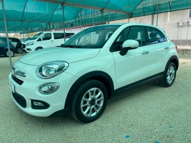 Fiat 500X 1.6 MultiJet 120 CV DCT S-Design City