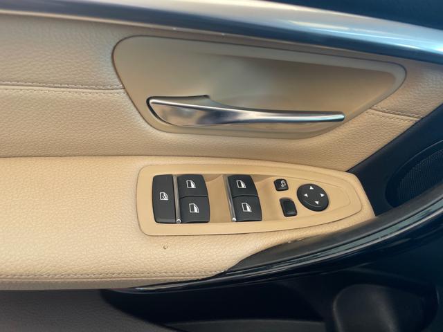 BMW 320 d xDrive Touring